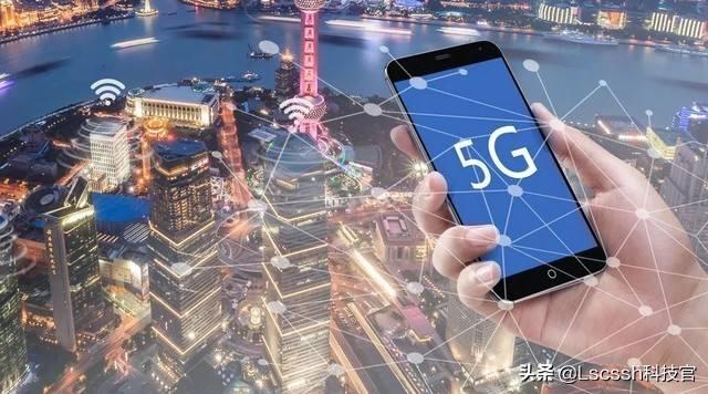 在5G时代，微信还能活多久