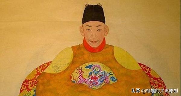 朱厚照:朱厚照死后为什么不选侄子继位？