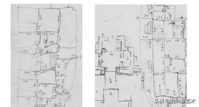 2亿年前世界地图，在人类还不能上天的1502年，达芬奇是如何画出“卫星地图”的