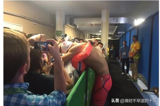 里约奥运会孙杨:东京奥运会孙杨缺席，游泳队为何还能拿三块金牌？