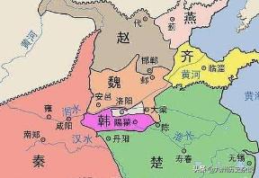 燕国曾发展到鼎盛甚至差点灭齐,最终又为何反转？