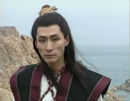 刘亚津图片:钱雁秋拍的神探狄仁杰，假如让张子健饰演狄仁杰，效果会咋样？