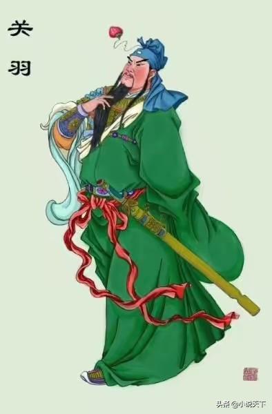 盘点中国古代100位名将（古代排名前十的名将）