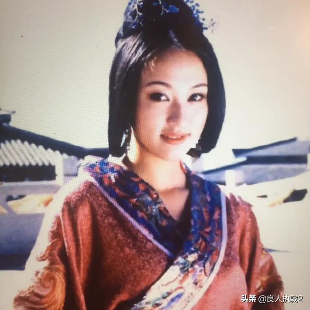 张嫣皇后:汉惠帝皇后张嫣和汉昭帝皇后上官氏如何评价？