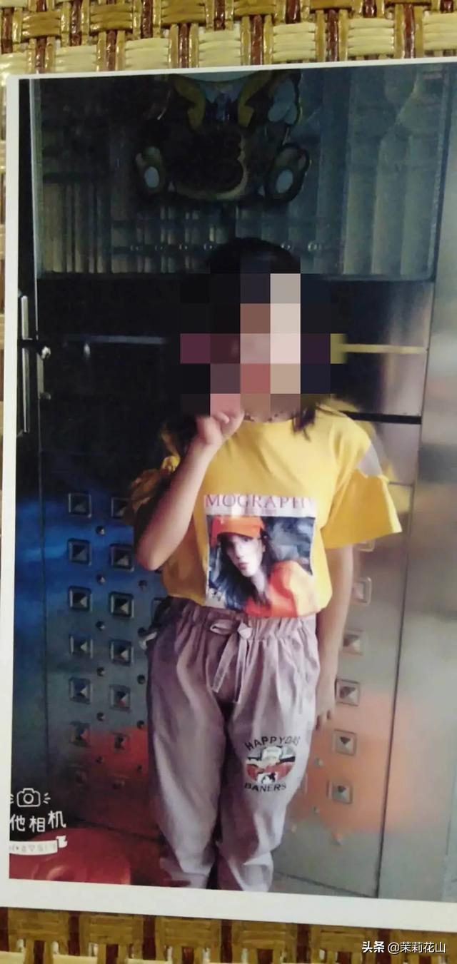 如何看待广西13岁女生失踪一夜浮尸水坑,父亲称其手机惊现遭性侵视频？女孩的死是否与视频有关？其中是否另有隐情？