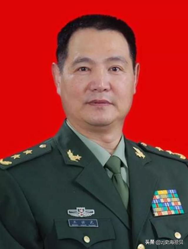 刘振华上将:历史上有多少位将军的籍贯是山东省，有相关的记载吗？