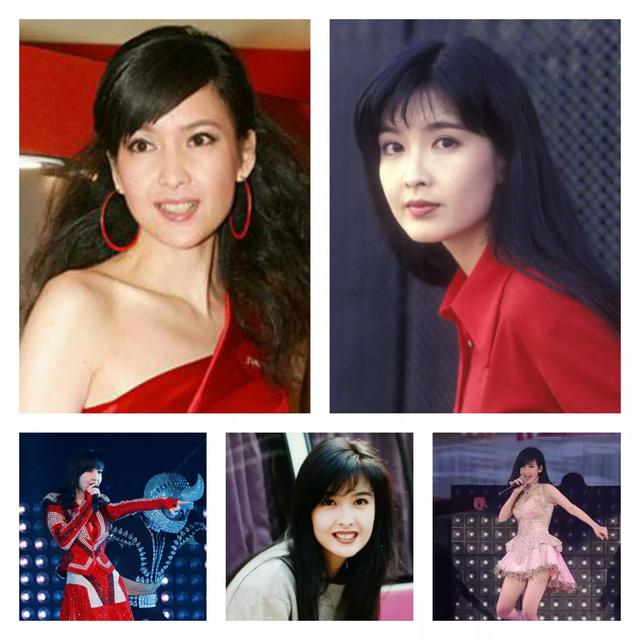 许姓女歌手:在香港出生的知名60后歌手你能知道哪几位
