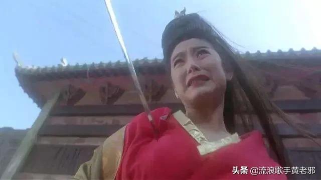 风清扬东方不败:笑傲江湖中，东方不败完虐风清扬么