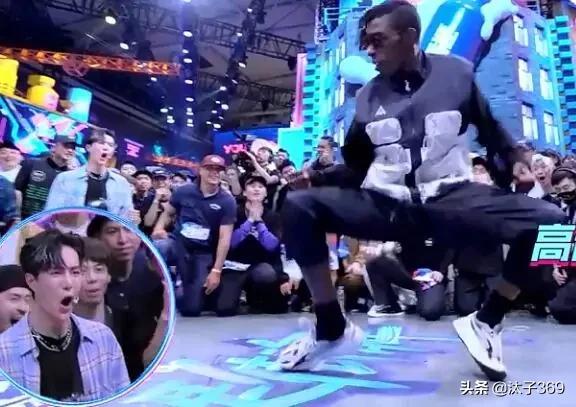 布布女朋友:猜一波街舞3谁能夺冠？看好布布吗，freestyle真的牛？