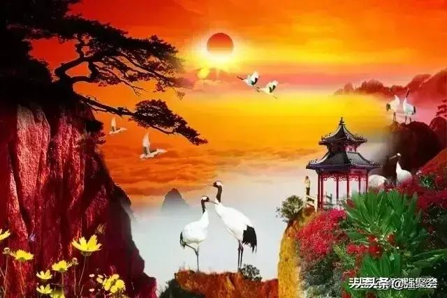 长长的黄河像什么？:什么的黄河 第8张