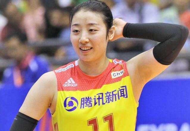 里约中国女排:从里约到东京，从东京到里约，中国女排整体实力是升了还是降了？