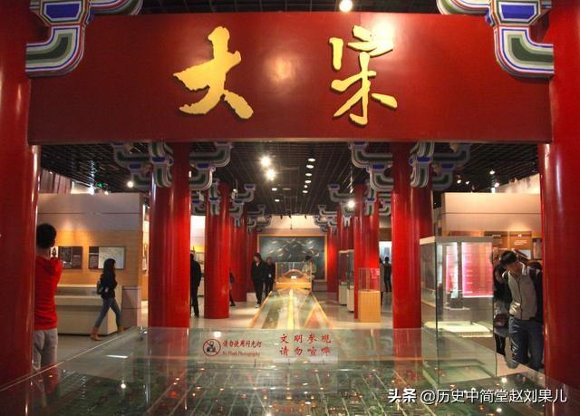 宋朝经济发达,但为何打仗总是失败？