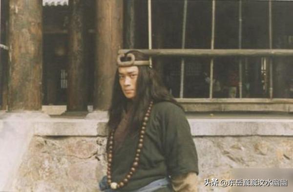 没有狗活不下去在线看:如果108将轮流走上飞云浦，哪五个人肯定不能活着回来？
