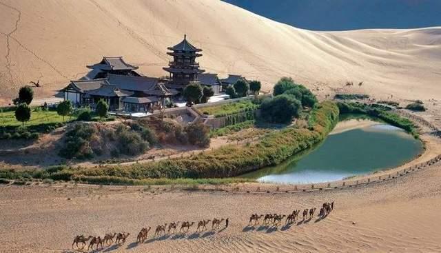 罗布泊为何被称为人类的死亡禁区，这个地方到底有多“神秘”？