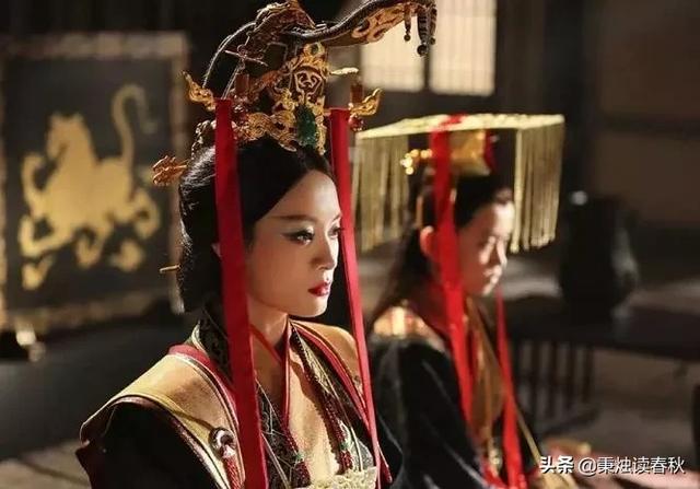 义渠王怎么死的:芈月与义渠王相好30年，为何最后要对义渠王痛下杀手？