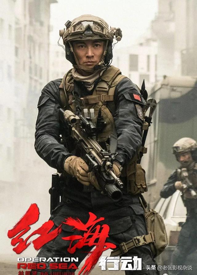 也门撤侨事件:《战狼2》电影的票房高，什么原因