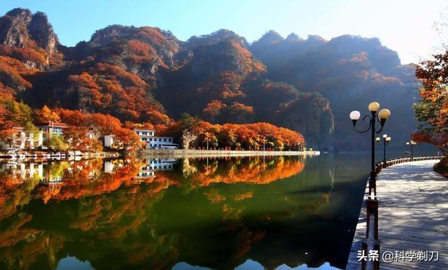 中国本地灵异事件:有没有遇到过，或者自己家乡流传的神话鬼怪故事呢？