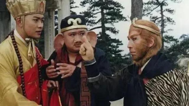 西游记后传分集介绍:《西游记后传》最后佛祖说救不活孙悟空了，为什么孙悟空又活了