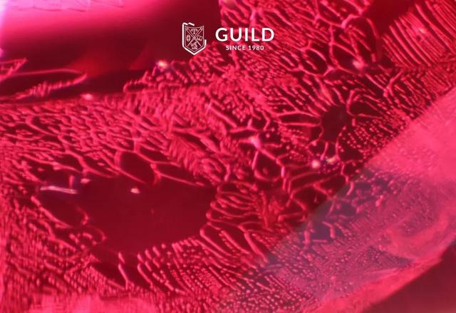 最简单鉴定红宝石的真假,怎样鉴别红宝石有烧还是无烧？