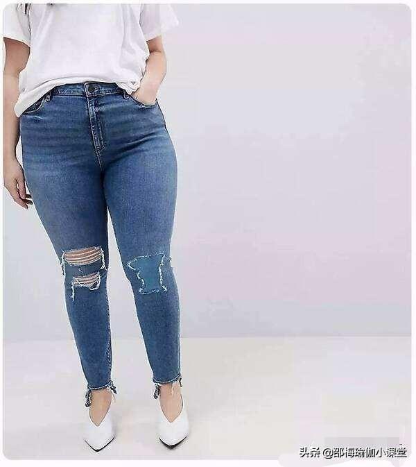 腿粗屁股大怎么减肥