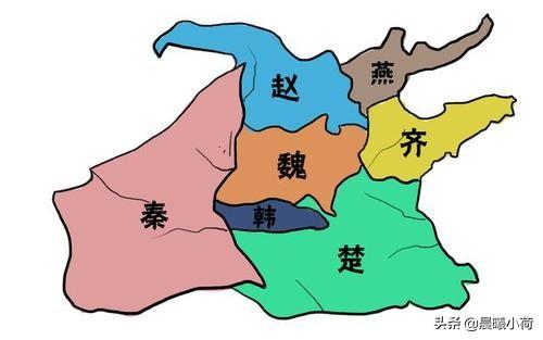 战国七雄中除了秦国,还有哪些国家具备统一的实力？