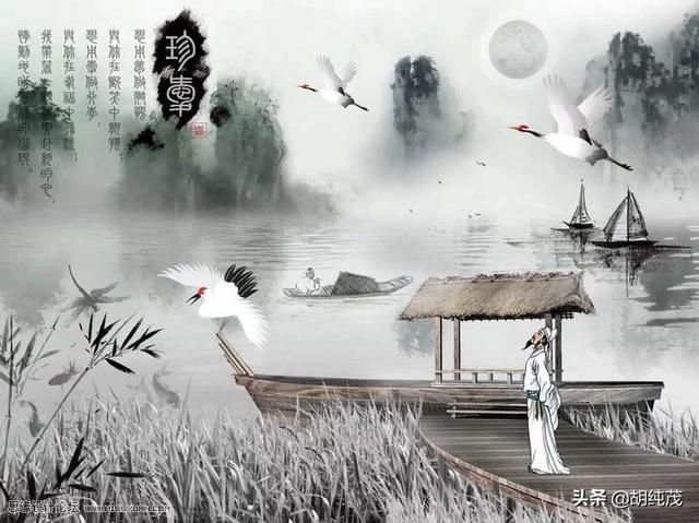 古人是无法了解外面的世界,今人用自媒体了解世界,我们幸运吗？为什么？