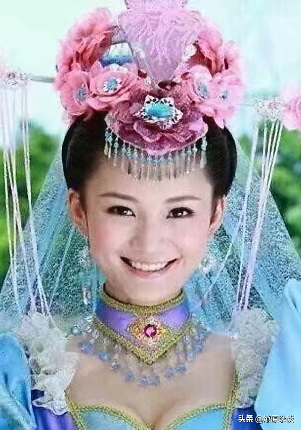 好多男生说我漂亮,为什么没有一个追我的？