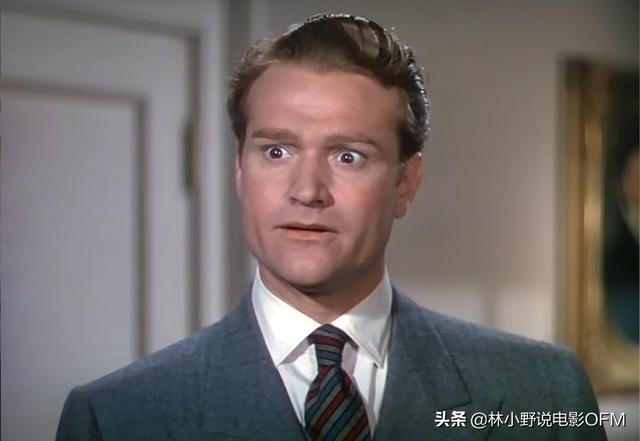 女演员林雪:因《战狼》而走红的几个女明星,你最喜欢哪一个？