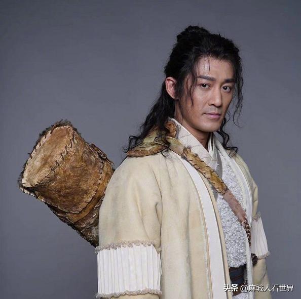 王晶准备拍《新倚天屠龙记》，主要<a href=https://maguai.com/list/19-0-0.html target=_blank class=infotextkey><a href=https://maguai.com/list/19-0-0.html target=_blank class=infotextkey>演员</a></a>都有谁迪丽热巴真演小昭吗