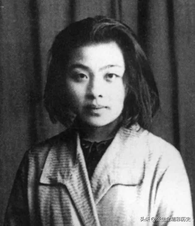 沈从文:沈从文和丁玲是因为什么闹翻的？