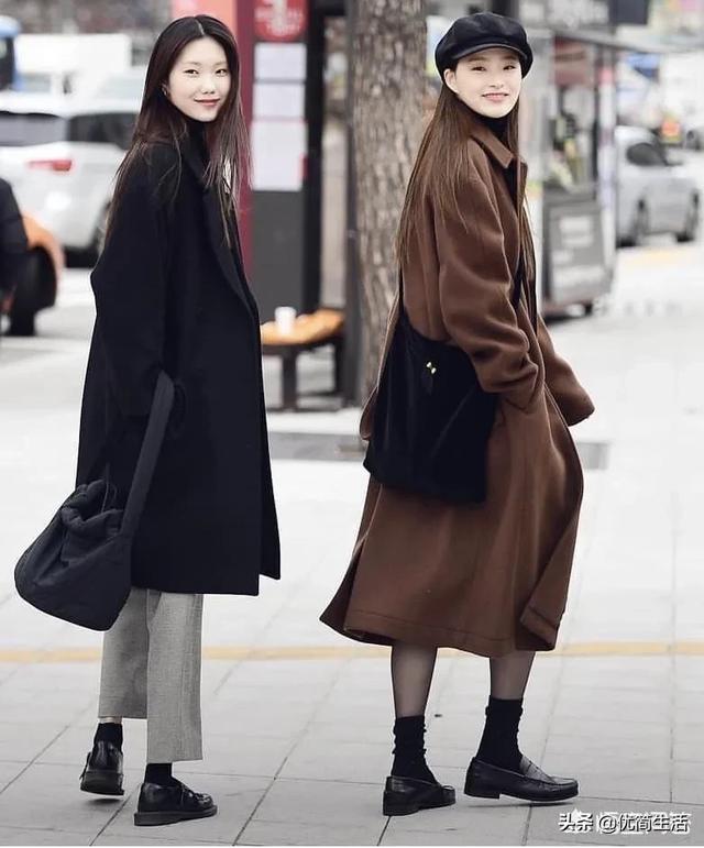咖啡色衣服适合什么肤色？