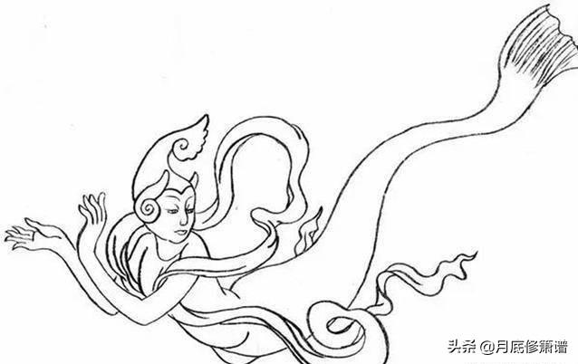美人鱼真的是真的吗？？