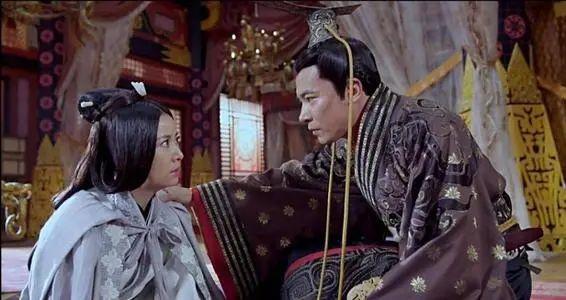 绿林军:贵族出身的刘秀，洞房花烛夜时竟放声痛哭，这是啥情况？