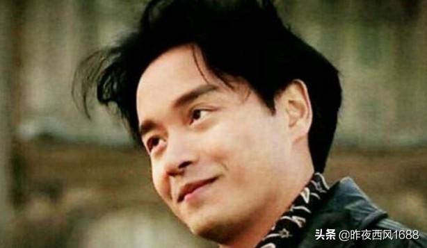 向华强是什么人物:如果张国荣还活着现在会是什么级别的人物，比向华强怎样？