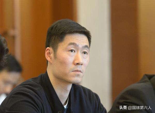 王励勤:王励勤一身正气怎么没入选国乒教练？