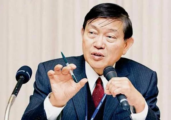 溯源中芯国际,是外企还是中资？为何企业核心高管来自台湾？