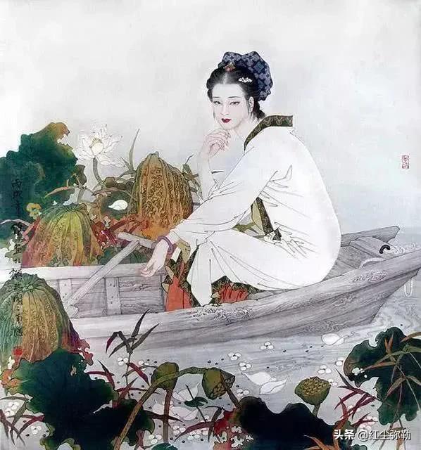 四大词人排名：苏轼,李煜,李清照,辛弃疾。你们觉得呢？