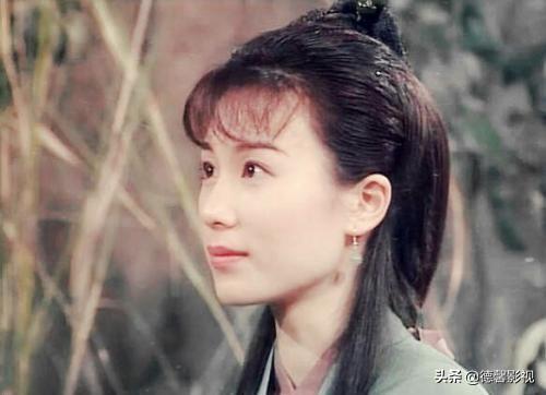 演员中，我非常喜欢古天乐，大家觉得古天乐的演技是在哪部作品完成蜕变的？
