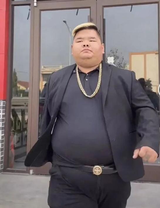 山东菏泽曹县牛逼什么梗:“曹县”究竟是什么梗梗出何处