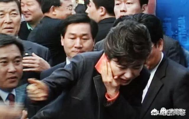朴翔:朴正熙被韩国政府定性为日本走狗韩奸冤枉他吗？