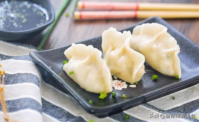 饺子馅的种类:饺子馅都有哪些特别的馅？是怎么做的？味道怎么样？