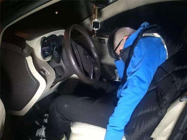 头条问答 - 济南天桥区发现一男子疑似在车里死亡,死者生前患有糖尿病