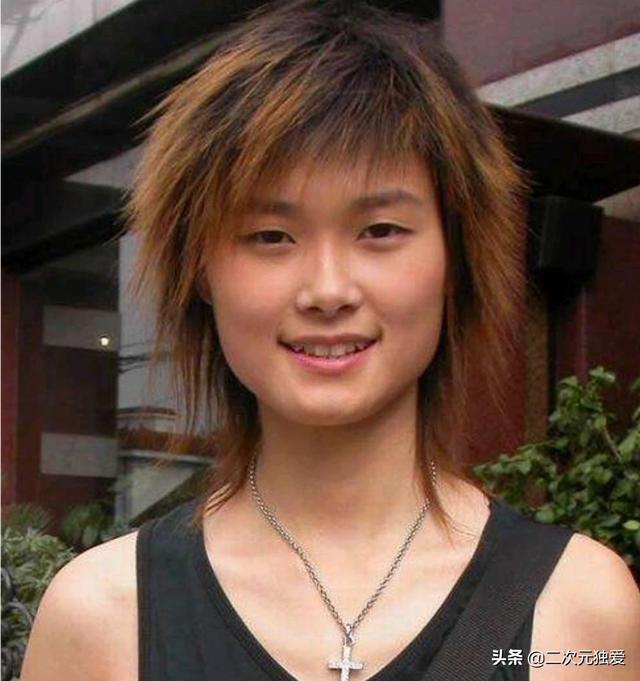 胡可资料:成名已久，但始终没有自己代表作或成名作的明星有哪些？