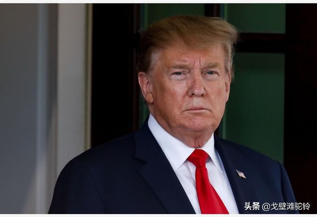 如何看美国媒体报道,特朗普顾问担心,特朗普会突然开战呢？