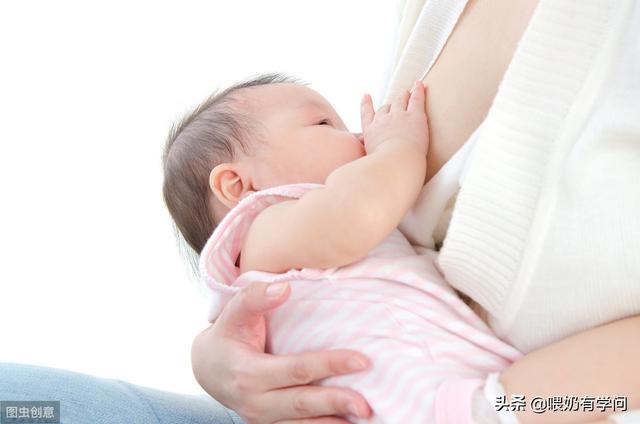 乳酸菌素颗粒:两个月的宝宝，现在不怎么吃奶怎么办？