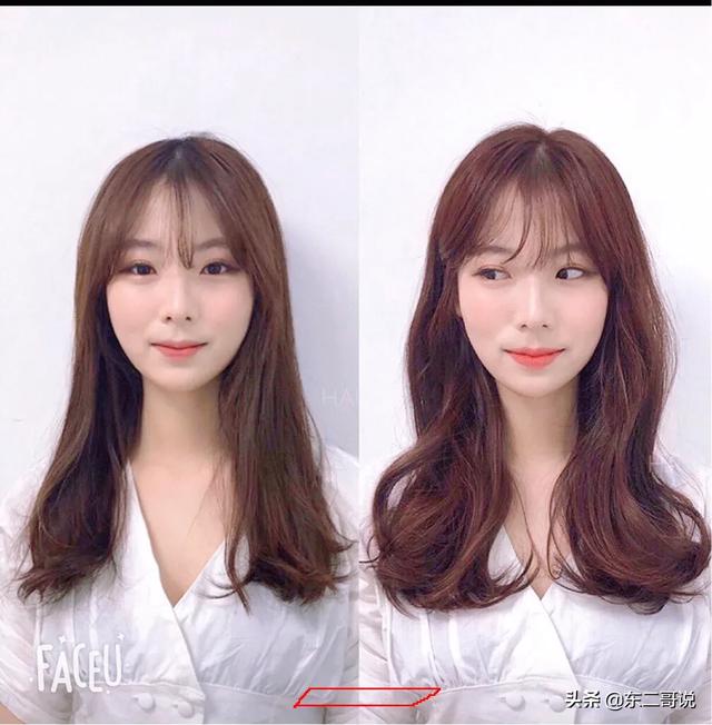 卷发怎么造型(卷发怎么做造型)