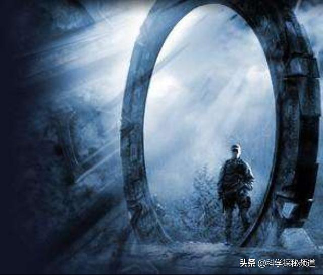 海盗灵异事件:亚丁湾星际之门事件，到底是真的假的？