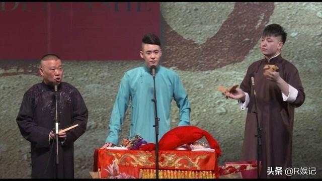郭德纲徒弟背叛:为什么离开郭德纲的徒弟就不火了