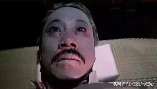 丧尸药的真正名称:九叔林正英僵尸电影里有哪些僵尸？