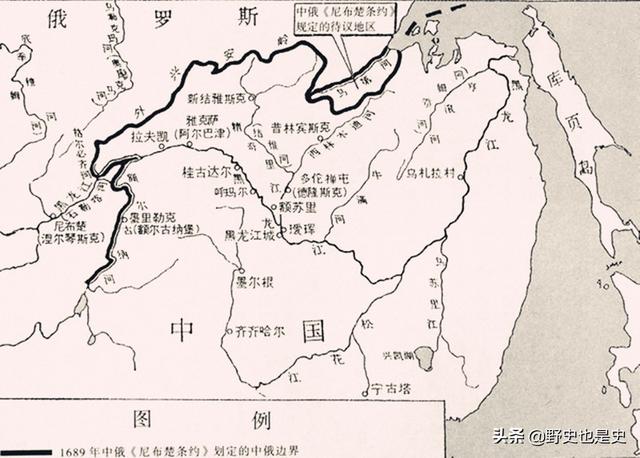 据说索额图打算以叶尼塞河为界！请问，清朝前期，叶尼塞河叫什么名，有何依据？:密西西比河流向 第5张